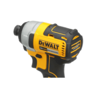 DEWALT 20V MAX Cordless Drill and Impact Driver, Power Tool Combo Kit with 2 Batteries and Charger (DCK240C2) - Image 2